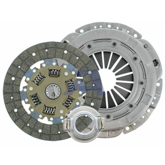 KM-049 Aisin Комплект зчеплення