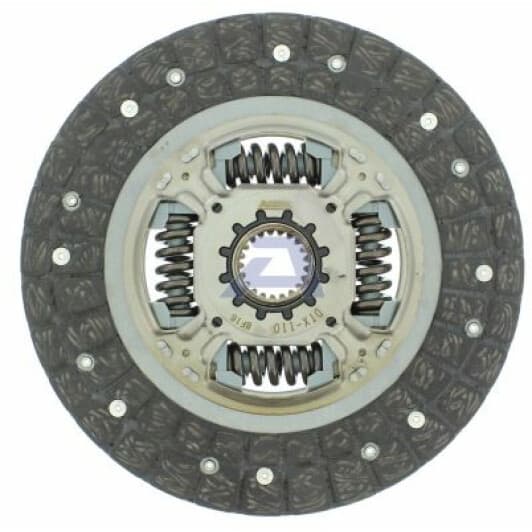 DTX-110 Aisin Диск сцепления