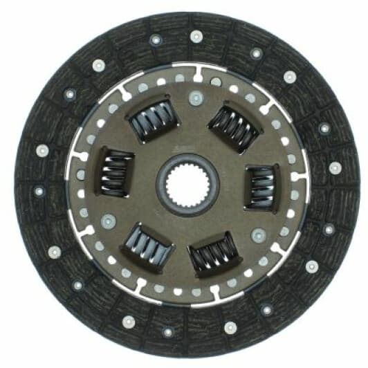 DH-024 Aisin Диск зчеплення