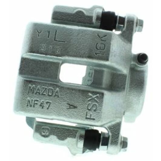 E5L006 Aisin Тормозной суппорт для Mazda MX-5