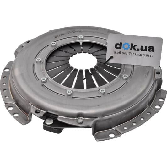 tyc23 Valeo PHC Корзина сцепления