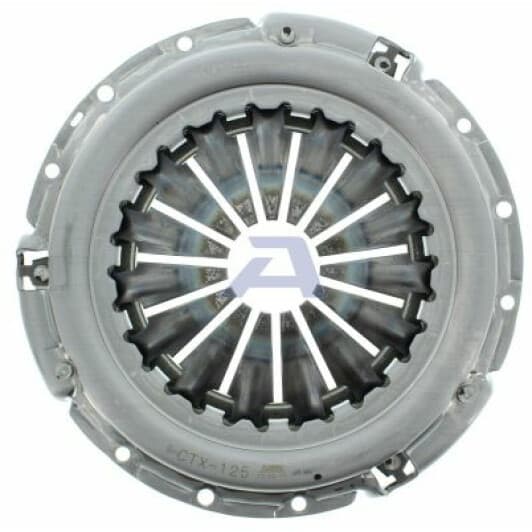 CTX-125 Aisin Корзина сцепления