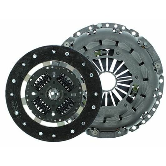 kefo16r Aisin Комплект зчеплення