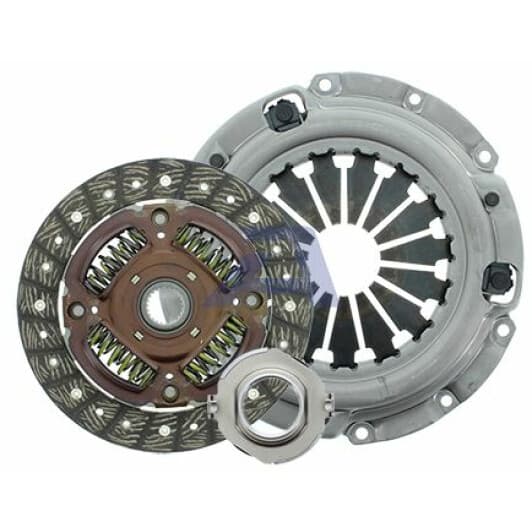 KZ-124 Aisin Комплект сцепления для Mazda MX-5