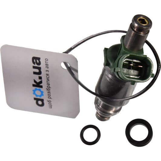 2320974100 Toyota / Lexus / Daihatsu Топливная форсунка