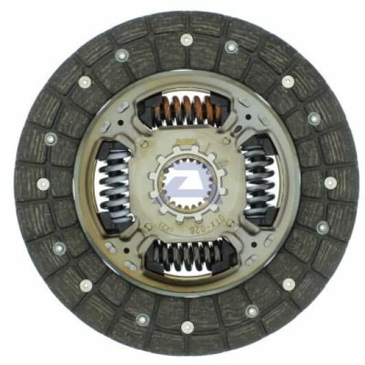 DTX-026 Aisin Диск сцепления