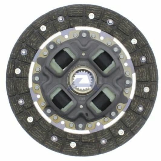 DT-130V Aisin Диск сцепления