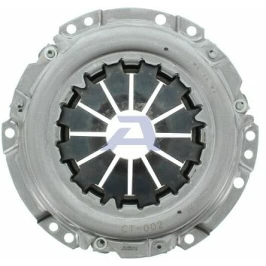 CT-002 Aisin Корзина сцепления для Toyota Corolla