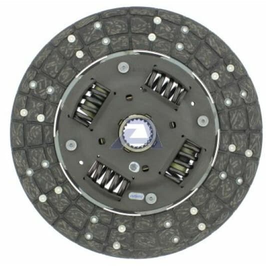 DT-073 Aisin Диск зчеплення