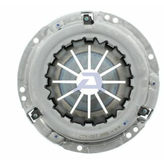 CTX-007 Aisin Корзина сцепления