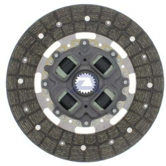 DT-063V Aisin Диск зчеплення