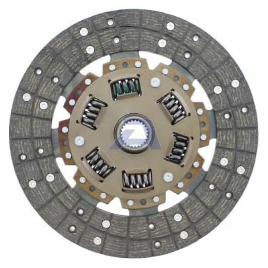 DG-015 Aisin Диск зчеплення
