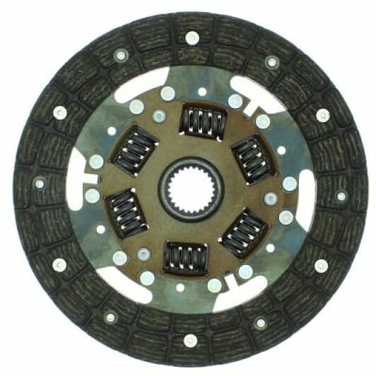 DN-081 Aisin Диск сцепления