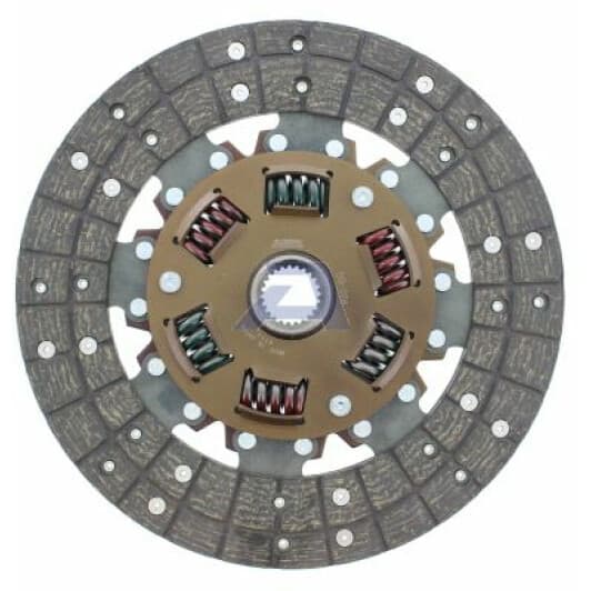 DG-026 Aisin Диск сцепления для Isuzu Trooper