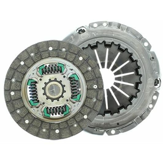 KT-361RA Aisin Комплект зчеплення для Toyota Auris