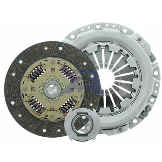 KY-115 Aisin Комплект сцепления