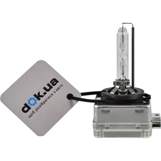 Автолампа Osram Xenarc Classic D3S PK32d-5 35 W прозора 66340CLC