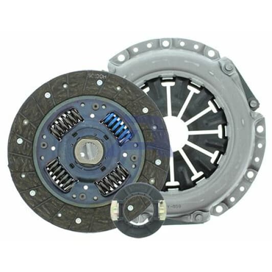 KY-111 Aisin Комплект зчеплення