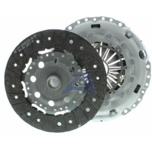 KY-116R Aisin Комплект зчеплення