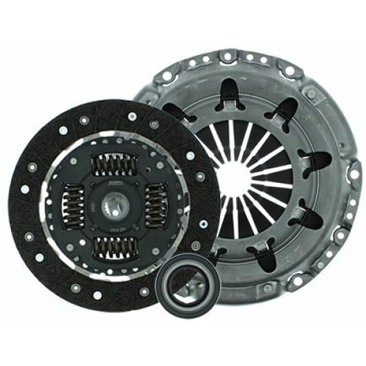 KE-CI07 Aisin Комплект зчеплення