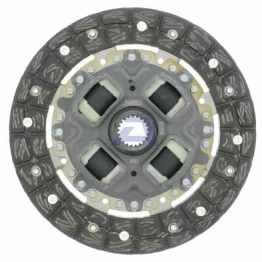 DT-123VE Aisin Диск сцепления