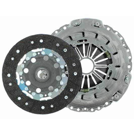 KO-037R Aisin Комплект сцепления для SsangYong Rexton