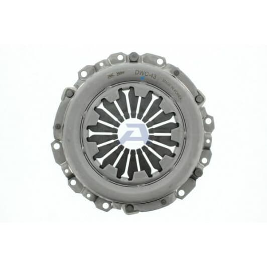 CO-028 Aisin Кошик зчеплення для Chevrolet Aveo