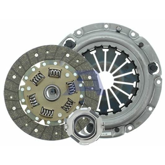 KZ-066 Aisin Комплект зчеплення для Mazda MX-5