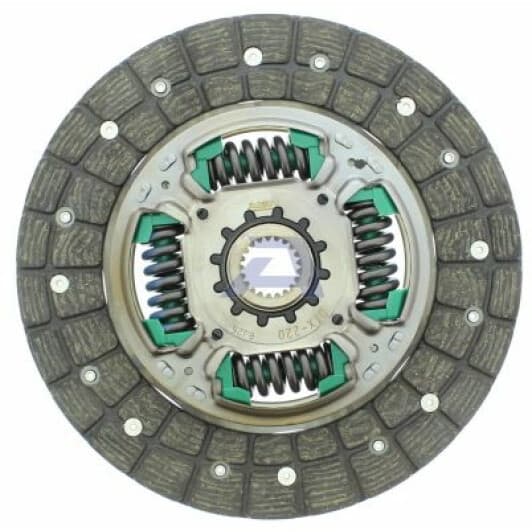 DTX-220 Aisin Диск сцепления