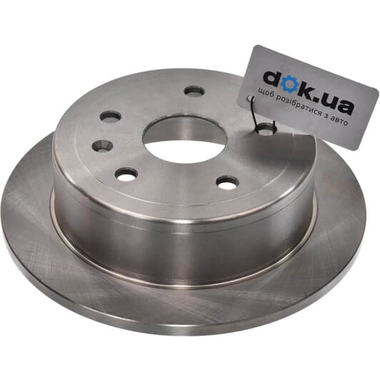 C40002ABE ABE Тормозной диск