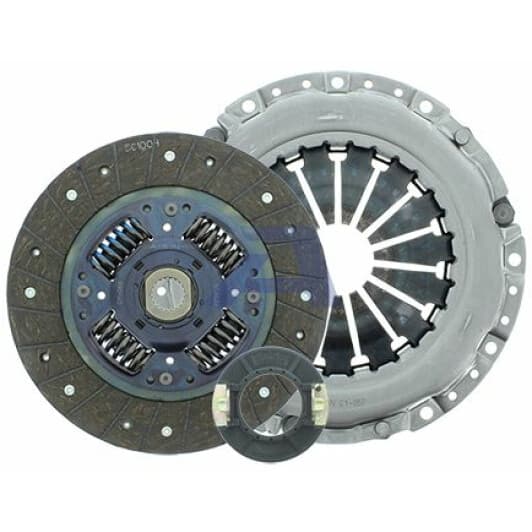 KY-104 Aisin Комплект зчеплення