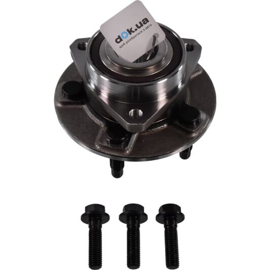 9330024S GSP Ступица колеса