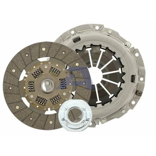 KM-011 Aisin Комплект сцепления