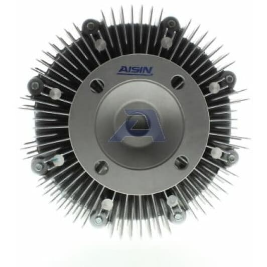 FCT-091 Aisin Вискомуфта вентилятора для Toyota Land Cruiser
