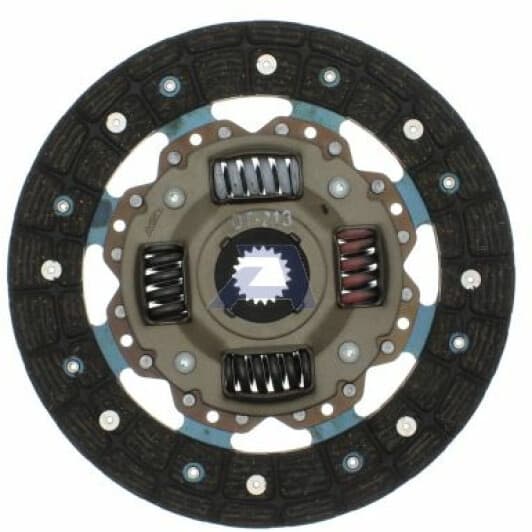 DT-213 Aisin Диск сцепления