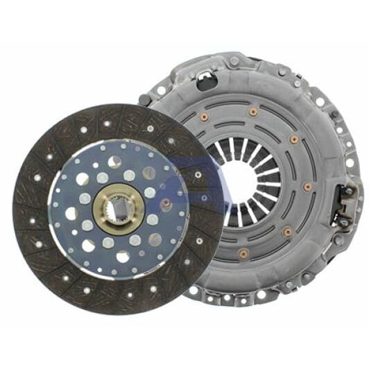 KO-040R Aisin Комплект сцепления