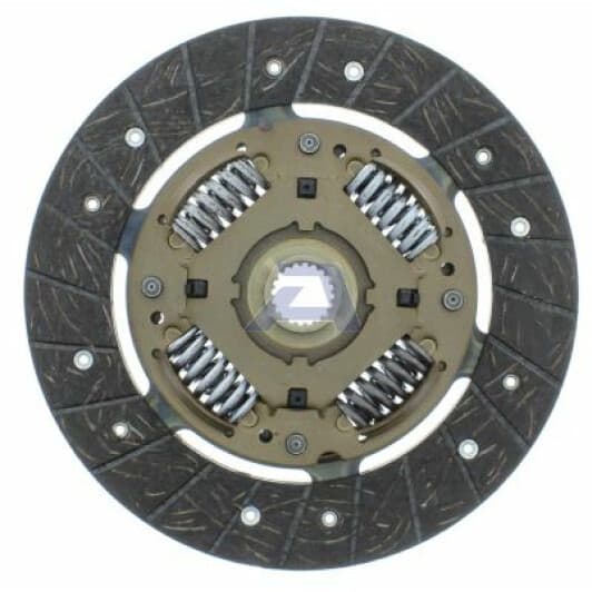 DH-923 Aisin Диск зчеплення для Honda Civic