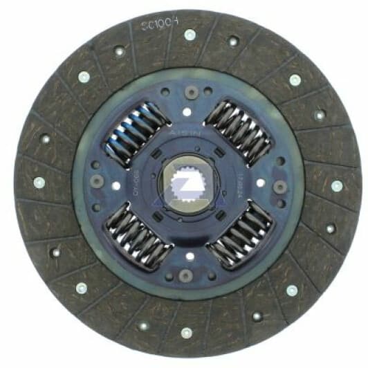 DY-066 Aisin Диск зчеплення