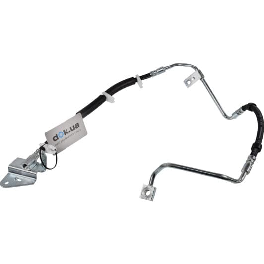 LH6940 Delphi Гальмівний шланг для Jeep Grand Cherokee