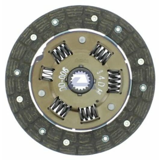 DD-006 Aisin Диск сцепления для Daihatsu Cuore