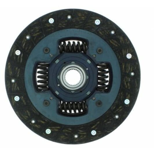 devw05 Aisin Диск зчеплення