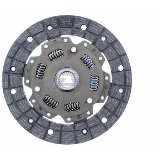 DF-002 Aisin Диск зчеплення
