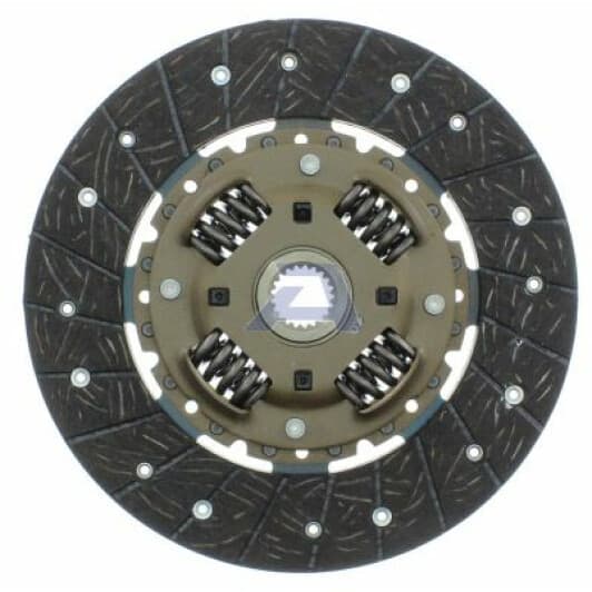 DF-005 Aisin Диск зчеплення для Subaru Leone