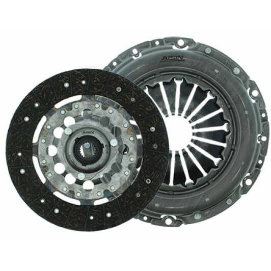kefi18r Aisin Комплект сцепления