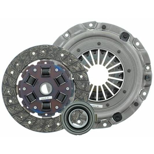 kz133 Aisin Комплект зчеплення