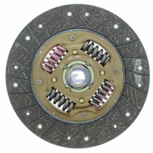 DY-015 Aisin Диск сцепления