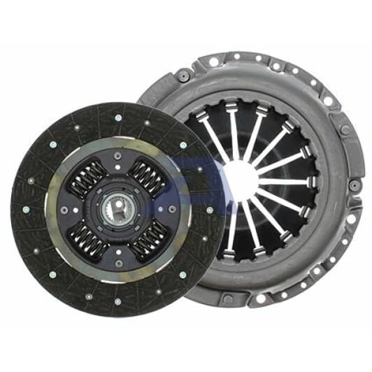 kefo18r Aisin Комплект сцепления