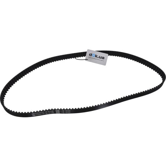 5395 Gates Ремень ГРМ для Daewoo Lublin