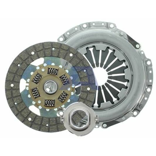 KZ-087 Aisin Комплект зчеплення для Mazda 6
