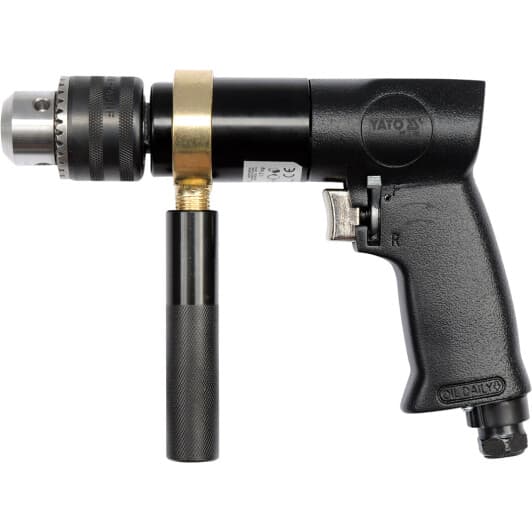 Дриль безударний Yato YT-09702 пневмодриль